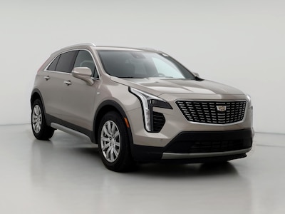 2023 Cadillac XT4 Premium Luxury -
                Oceanside, CA