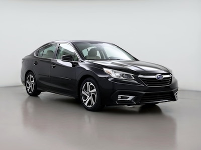 2022 Subaru Legacy Limited -
                Fort Wayne, IN