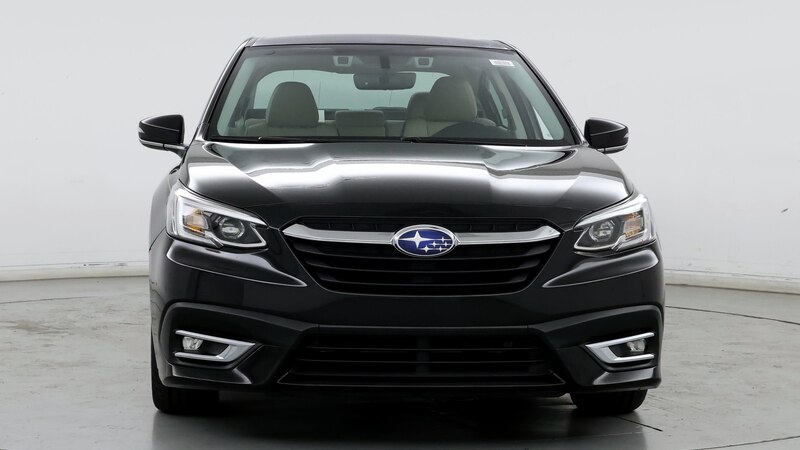 2022 Subaru Legacy Limited 5