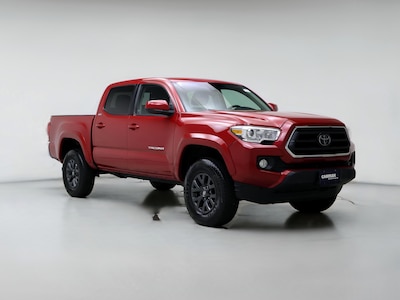 2022 Toyota Tacoma SR5 -
                Ellicott City, MD