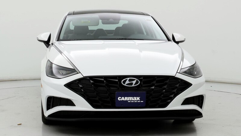 2020 Hyundai Sonata SEL 5