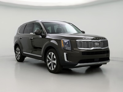 2021 Kia Telluride S -
                Norcross, GA