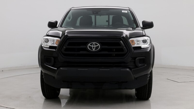 2022 Toyota Tacoma SR 5