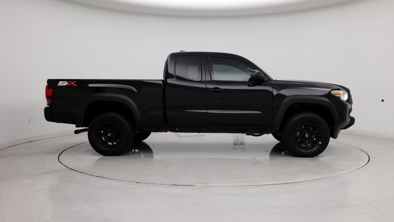 2022 Toyota Tacoma SR 7