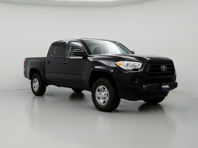 2022 Toyota Tacoma SR -
                St. Louis, MO