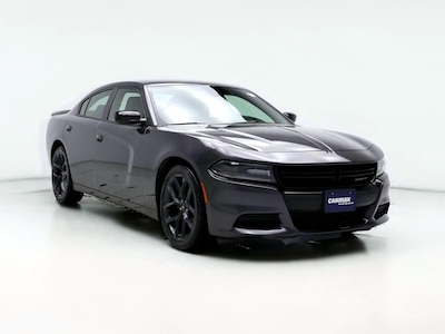 2021 Dodge Charger SXT -
                Houston, TX