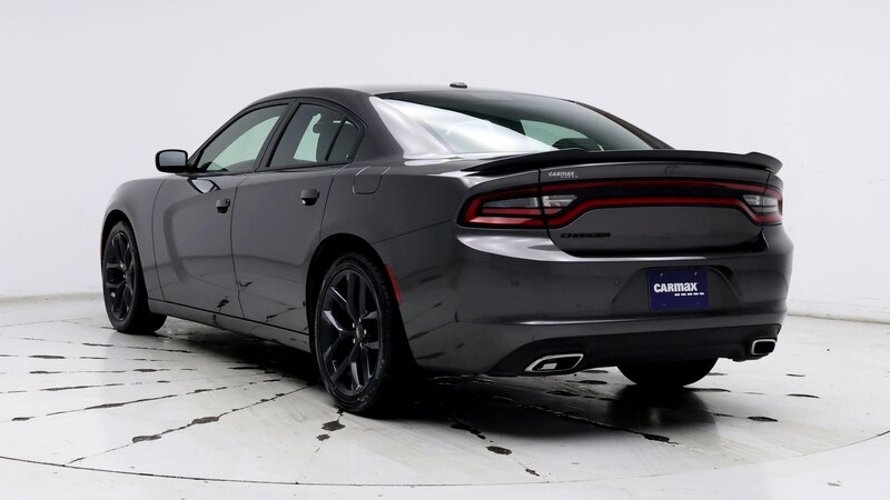 2021 Dodge Charger SXT 2