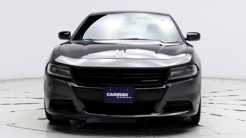 2021 Dodge Charger SXT 5