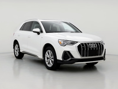 2023 Audi Q3 Premium -
                Albuquerque, NM