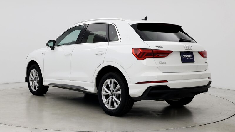 2023 Audi Q3 Premium 2