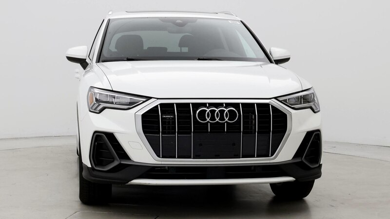 2023 Audi Q3 Premium 5