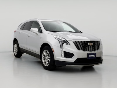 2020 Cadillac XT5 Premium Luxury -
                Phoenix, AZ