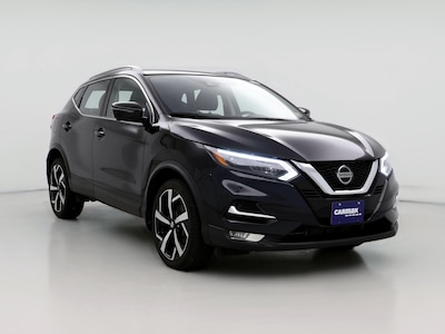 2021 Nissan Rogue Sport SL -
                Lynchburg, VA