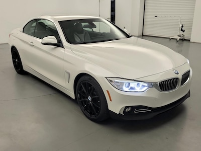 2016 BMW 4 Series 428i -
                Fayetteville, NC