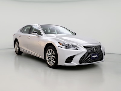 2018 Lexus LS 500 -
                Baton Rouge, LA