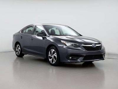 2020 Subaru Legacy Premium -
                Lexington, KY