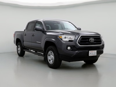 2020 Toyota Tacoma SR5 -
                Los Angeles, CA