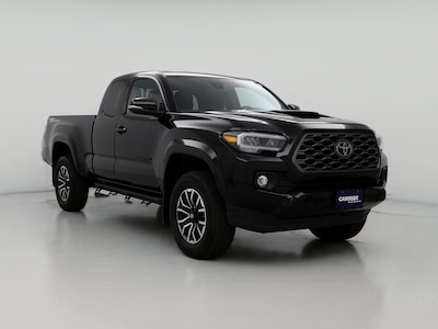 2023 Toyota Tacoma TRD Sport -
                Los Angeles, CA