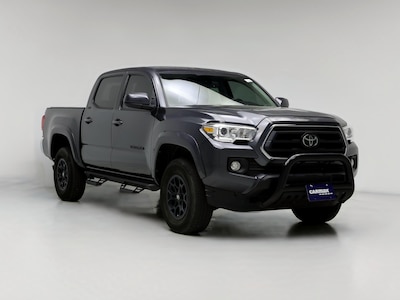 2020 Toyota Tacoma SR5 -
                Fort Worth, TX