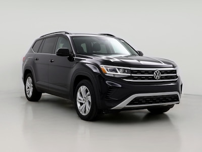 2021 Volkswagen Atlas SE -
                Jacksonville, FL