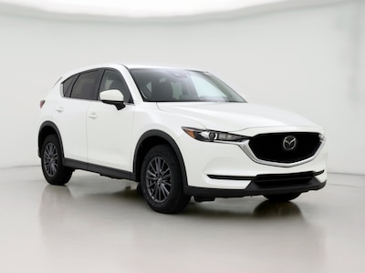 2021 Mazda CX-5 Touring -
                Pompano Beach, FL