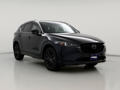 2023 Mazda CX-5 Turbo -
                Woodbridge, VA