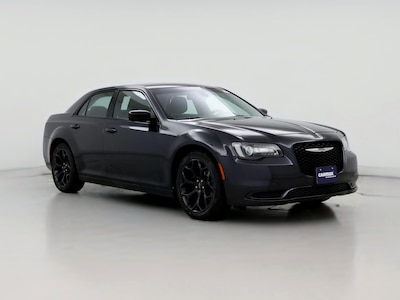 2019 Chrysler 300 Touring -
                Dulles, VA