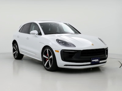 2022 Porsche Macan GTS -
                South Portland, ME