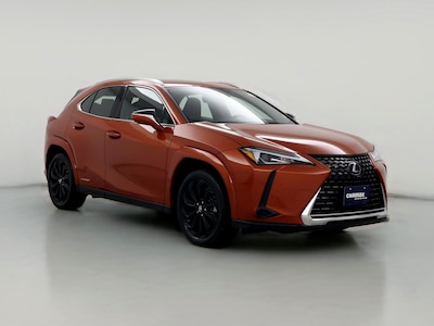 2022 Lexus UX 250h -
                Richmond, VA