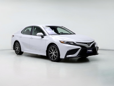 2024 Toyota Camry SE -
                Laurel, MD