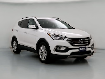 2017 Hyundai Santa Fe Sport 2.0T -
                Fredericksburg, VA