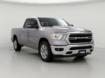 2022 RAM 1500 Lone Star -
                Las Vegas, NV