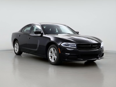 2021 Dodge Charger SXT -
                Lexington, KY