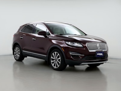 2019 Lincoln MKC Reserve -
                Indianapolis, IN