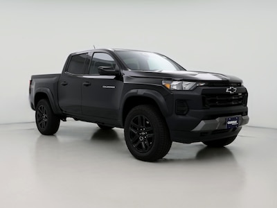 2023 Chevrolet Colorado Trail Boss -
                Chicago, IL