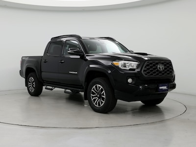 2021 Toyota Tacoma TRD Sport -
                St. Louis, IL