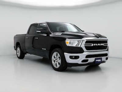 2020 RAM 1500 Big Horn -
                Madison, WI