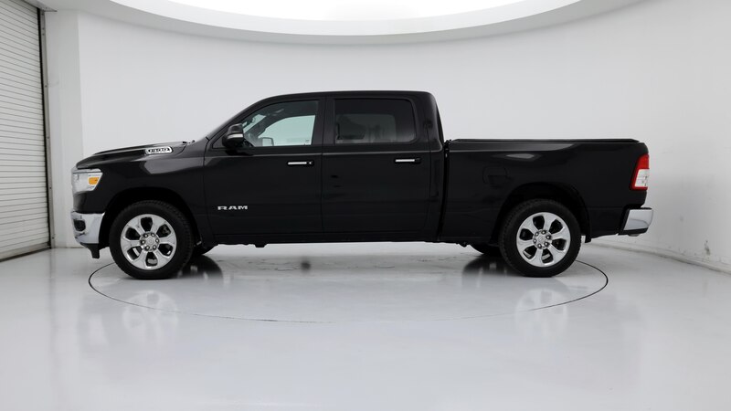 2020 RAM 1500 Big Horn 3