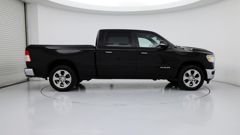 2020 RAM 1500 Big Horn 7