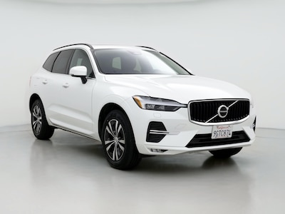 2023 Volvo XC60 B5 Core -
                Costa Mesa, CA