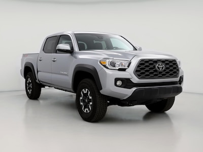 2023 Toyota Tacoma TRD Off-Road -
                Columbia, SC