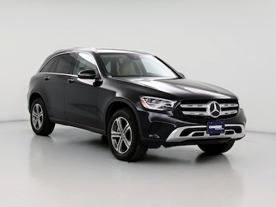 2022 Mercedes-Benz GLC 300 -
                Las Vegas, NV