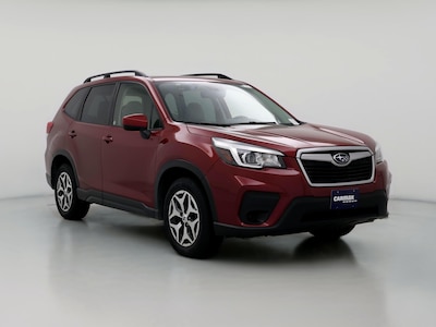 2020 Subaru Forester Premium -
                Los Angeles, CA