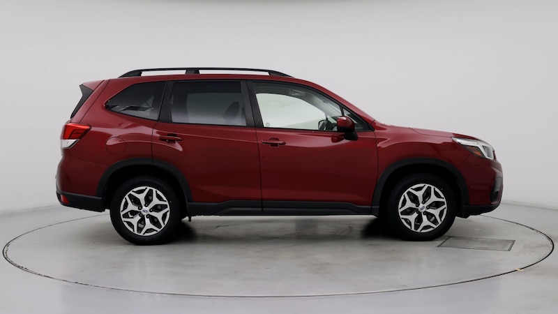 2020 Subaru Forester Premium 7