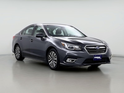 2019 Subaru Legacy Premium -
                Lexington, KY