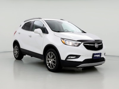 2017 Buick Encore Sport Touring -
                Glen Allen, VA