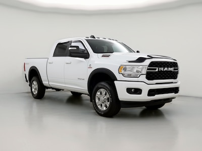 2023 RAM 2500 Big Horn -
                Newport News, VA