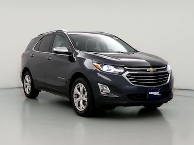 2020 Chevrolet Equinox Premier -
                Ellicott City, MD