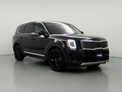 2020 Kia Telluride LX -
                White Marsh, MD