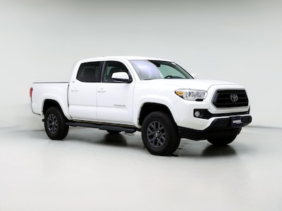 2023 Toyota Tacoma SR5 -
                Ellicott City, MD